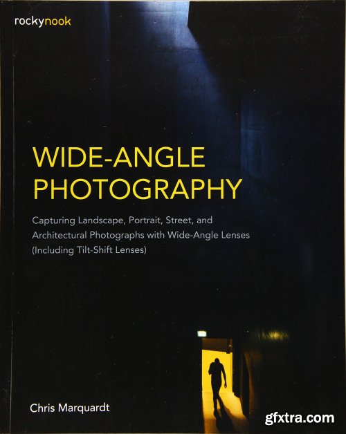 Wide-Angle Photography