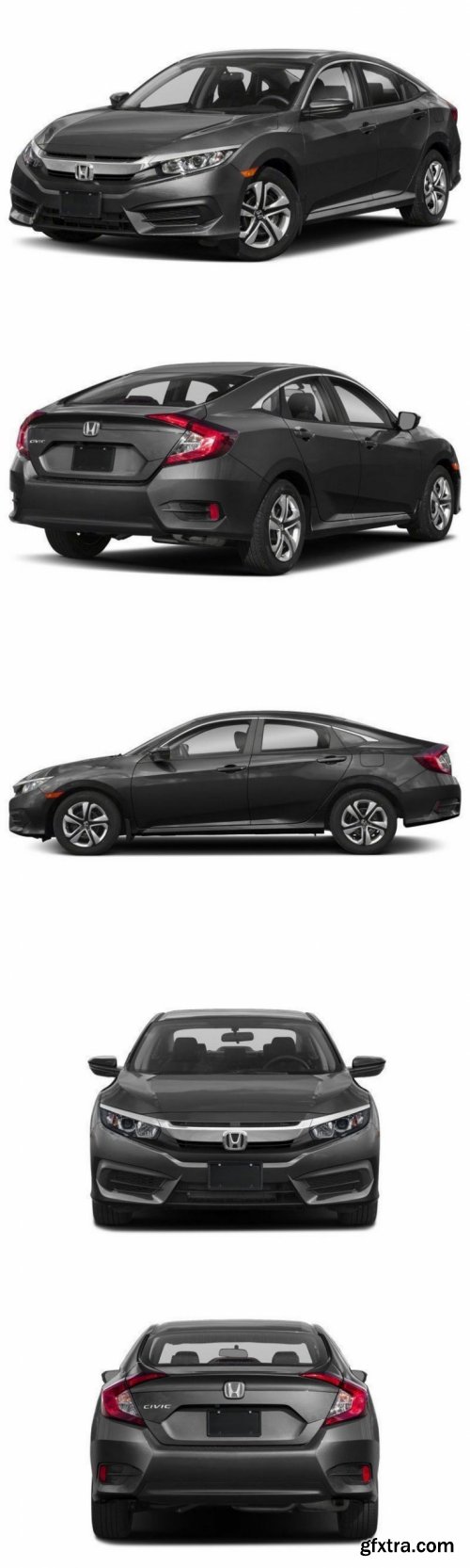 Honda Civic 2018