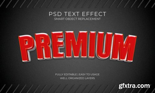 Text effect template 15