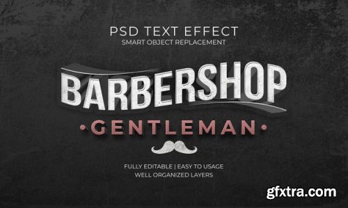 Text effect template 15