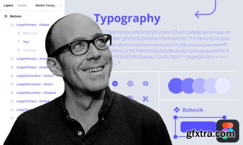 Create a Design System from scratch in Figma