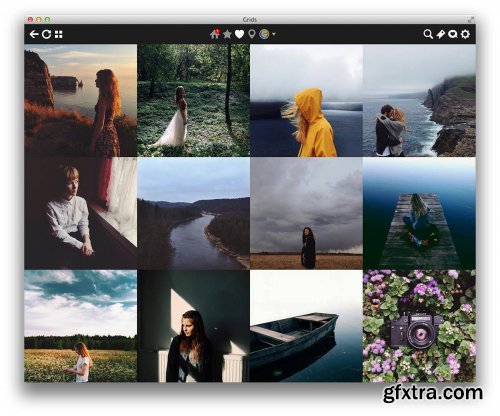 Grids for Instagram 6.1.3 Multilingual 