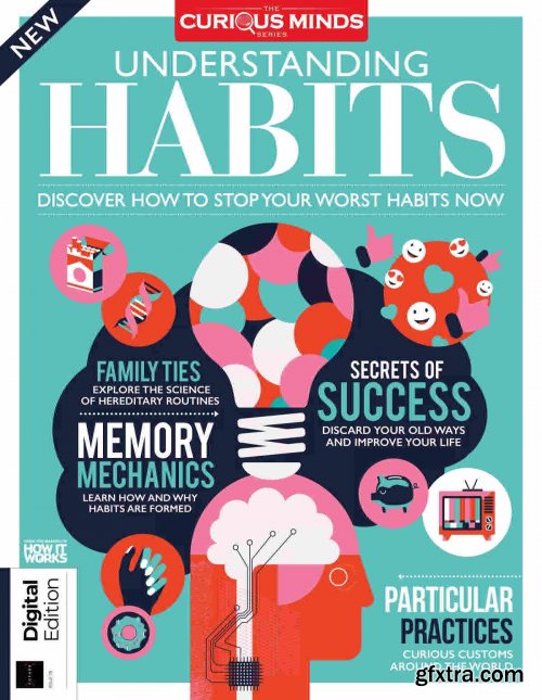 How It Works: Understanding Habits, Issue 78, 2nd Edition 2021