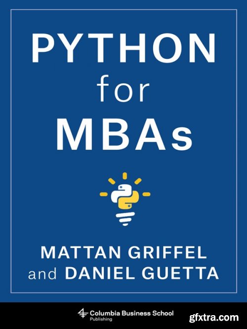 Python for MBAs 