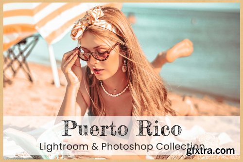 CreativeMarket - 10 Puerto Rico Photo Edit Collection 6236702