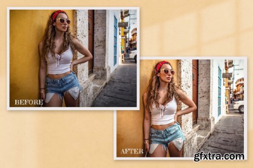 CreativeMarket - 10 Puerto Rico Photo Edit Collection 6236702