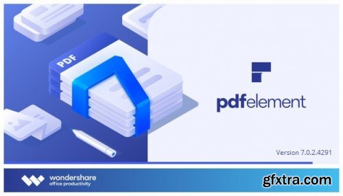 Wondershare PDFelement Professional 7.5.1.4782 Multilingual 