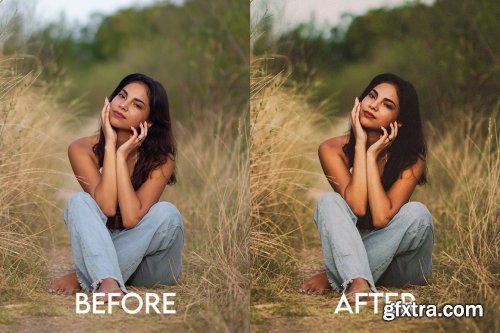 CreativeMarket - Faded Film - PS and LR Preset 6184001