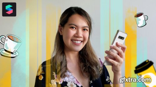  AR for Artists: Create Your Own Face Filters