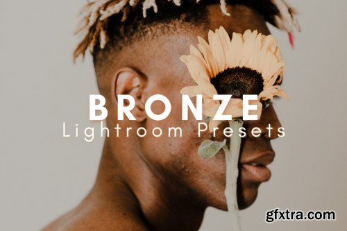 CreativeMarket - Lightroom Presets Bundle 6079023