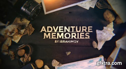 Adventure Memories Gallery 944434