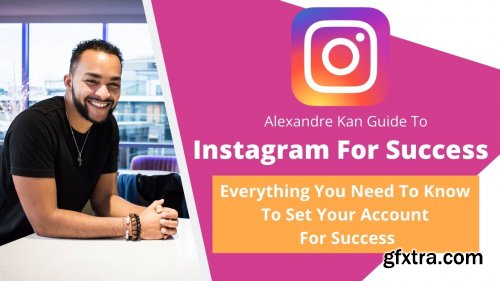  Insta4success - 7 Day Bootcamp To Set Your Instagram Account For Success