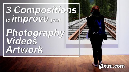  3 composition techniques to improve your photography and video content