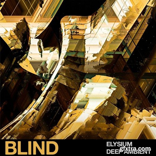 Blind Audio Elysium Deep Ambient WAV