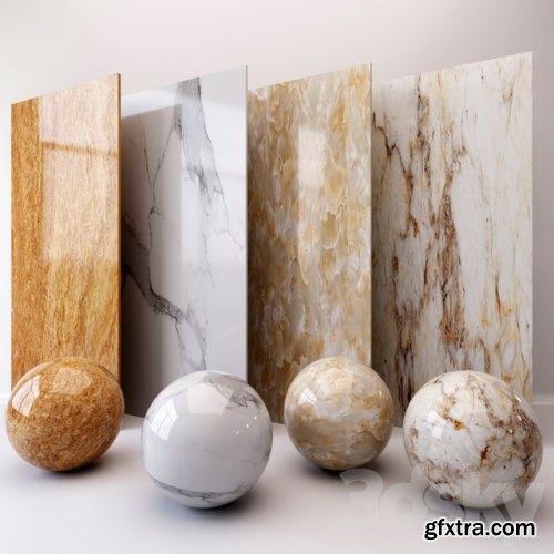 Marble Texture 4K