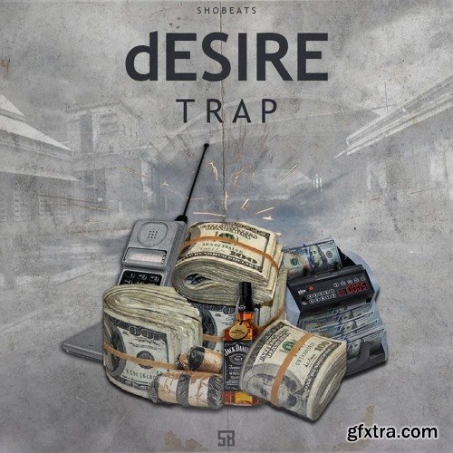 Shobeats Desire Trap MULTiFORMAT