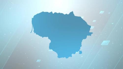 Videohive - Lithuania Slider Background - 32929894 - 32929894