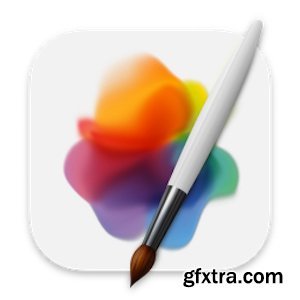 Pixelmator Pro 2.0.1 MAS + iCloud