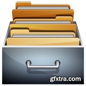 File Cabinet Pro 7.9.2