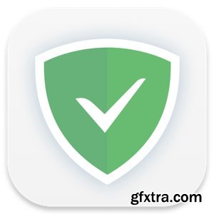 Adguard 2.5.1 (928)