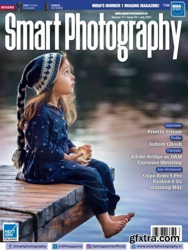 Smart Photography - July 2021