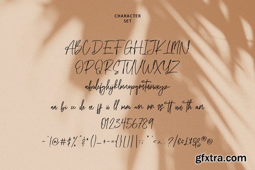 Rosestaly Signature Script Font