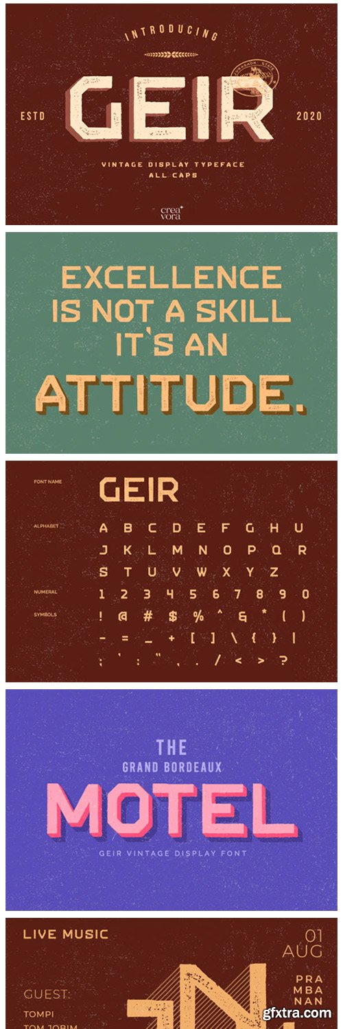 Geir Font