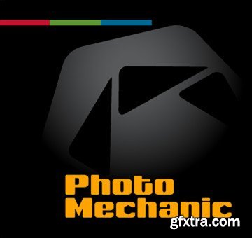 Camera Bits Photo Mechanic 6.0 Build 4484