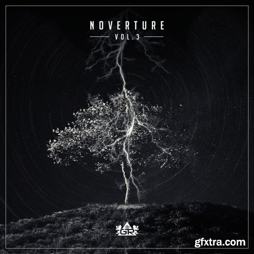 Gravitas Create Noverture Vol 3 WAV