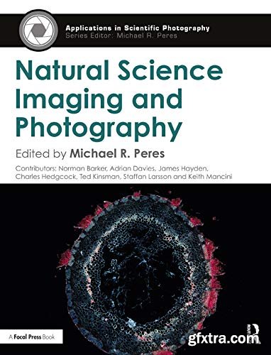 Natural Science Imaging and Photography