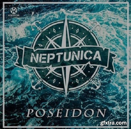 FaderPro Neptunica Deconstructs Poseidon