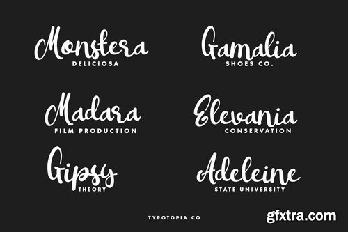 Arsalia Handwritten Font