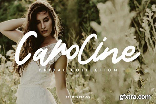 Sunday Handwritten Script Font