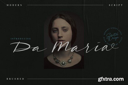 Da Maria