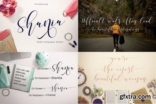 CreativeMarket - Best Seller Font Bundles 4505391