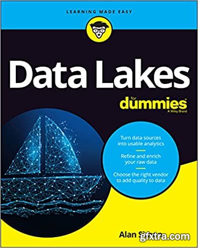 Data Lakes For Dummies