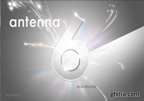 Antenna Web Design Studio 6.7