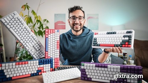 Triple Your Typing Speed - The Ultimate Guide to Keyboard Mastery