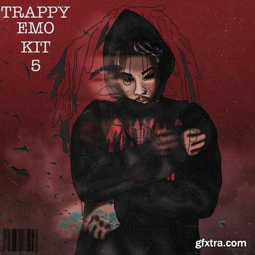 Maserati Sparks Trappy Emo Kit 5 WAV