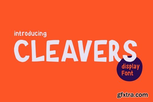 Cleavers