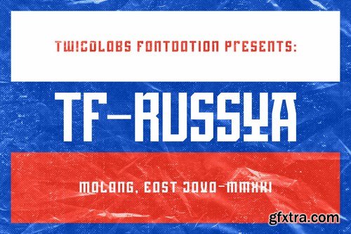 TF-Russya