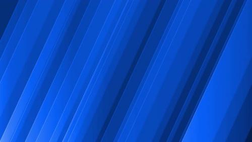 Videohive - Abstract Wave Blue Background. - 33021480 - 33021480
