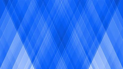 Videohive - Abstract Wave Blue Background. - 33021481 - 33021481