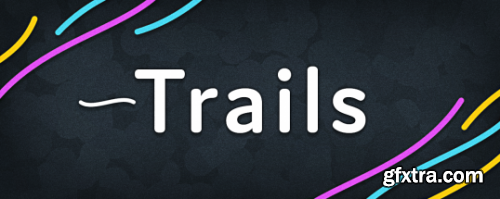 Trails 1.02 for After Effects