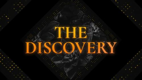 Videohive - The Discovery - Luxury Opener // Final Cut Pro X - 33016320 - 33016320