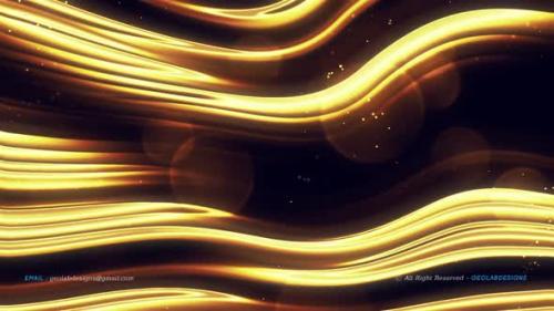 Videohive - Stylish Silk Award - QHD Background - 33008401 - 33008401