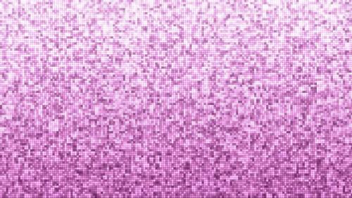 Videohive - Shimmer Block Pink Background Loopable. - 33042627 - 33042627