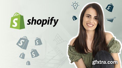 Master Shopify | Build your eCommerce store Using Shopify