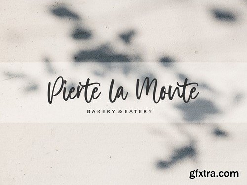 Violetail Script Font