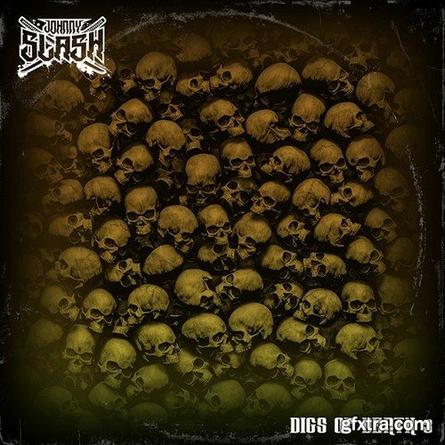 Boom Bap Labs Digs of Death 3 by Johnny Slash WAV